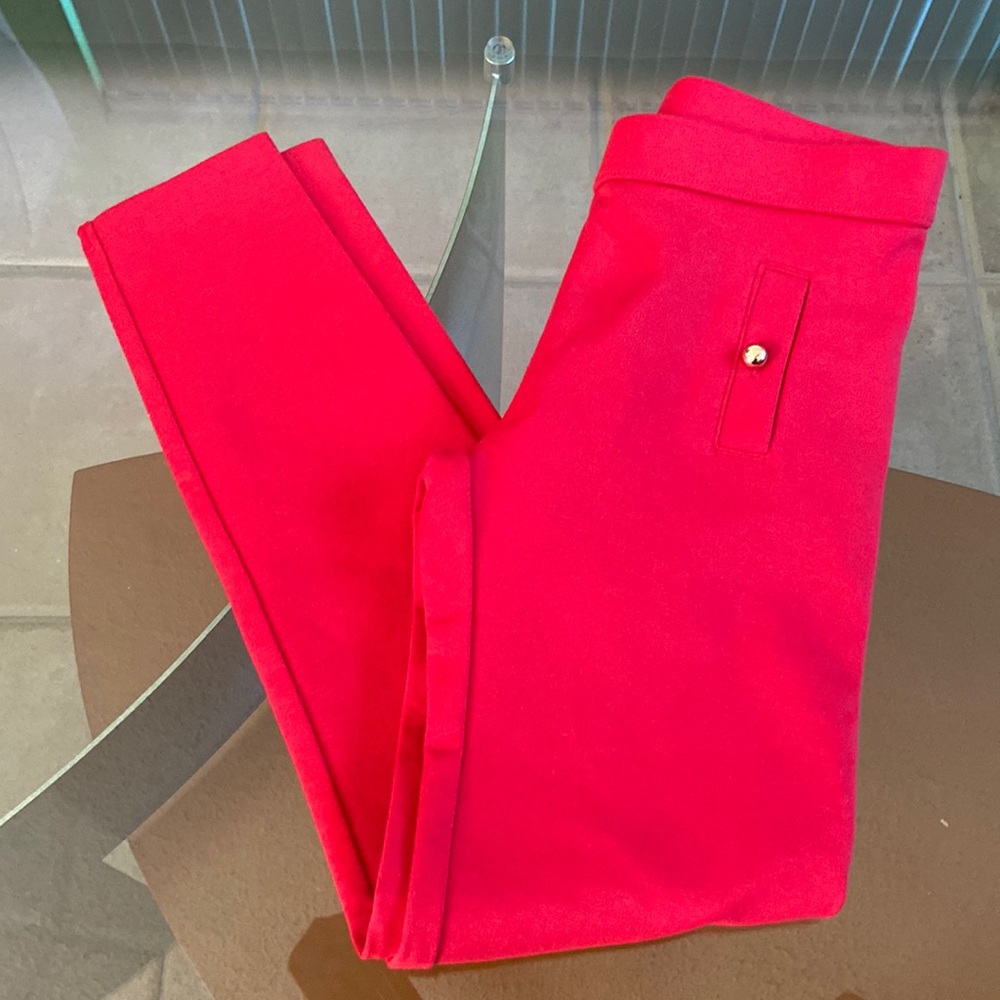 NWT Janie and Jack leggings